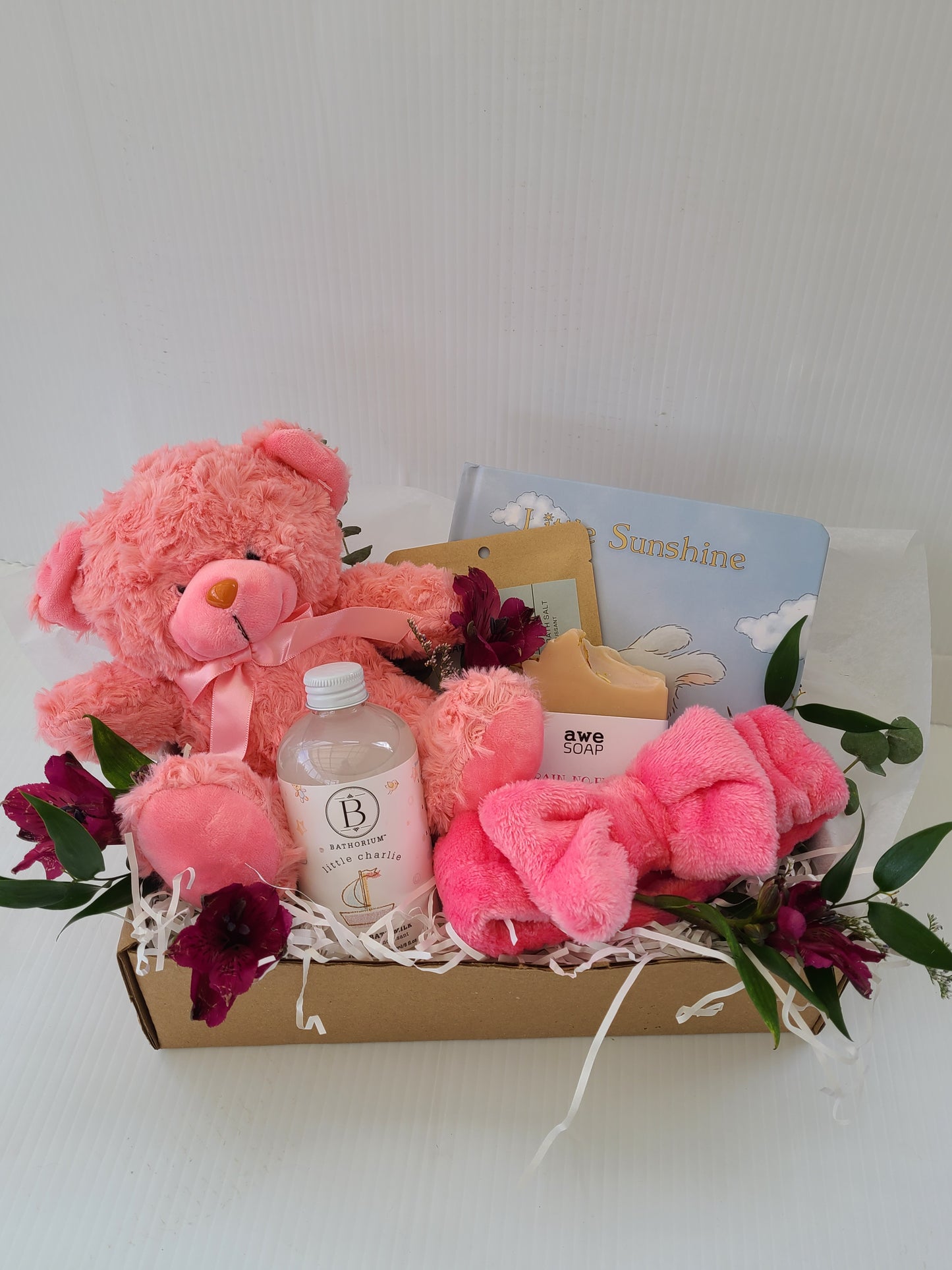 It's a Girl! Gift Set