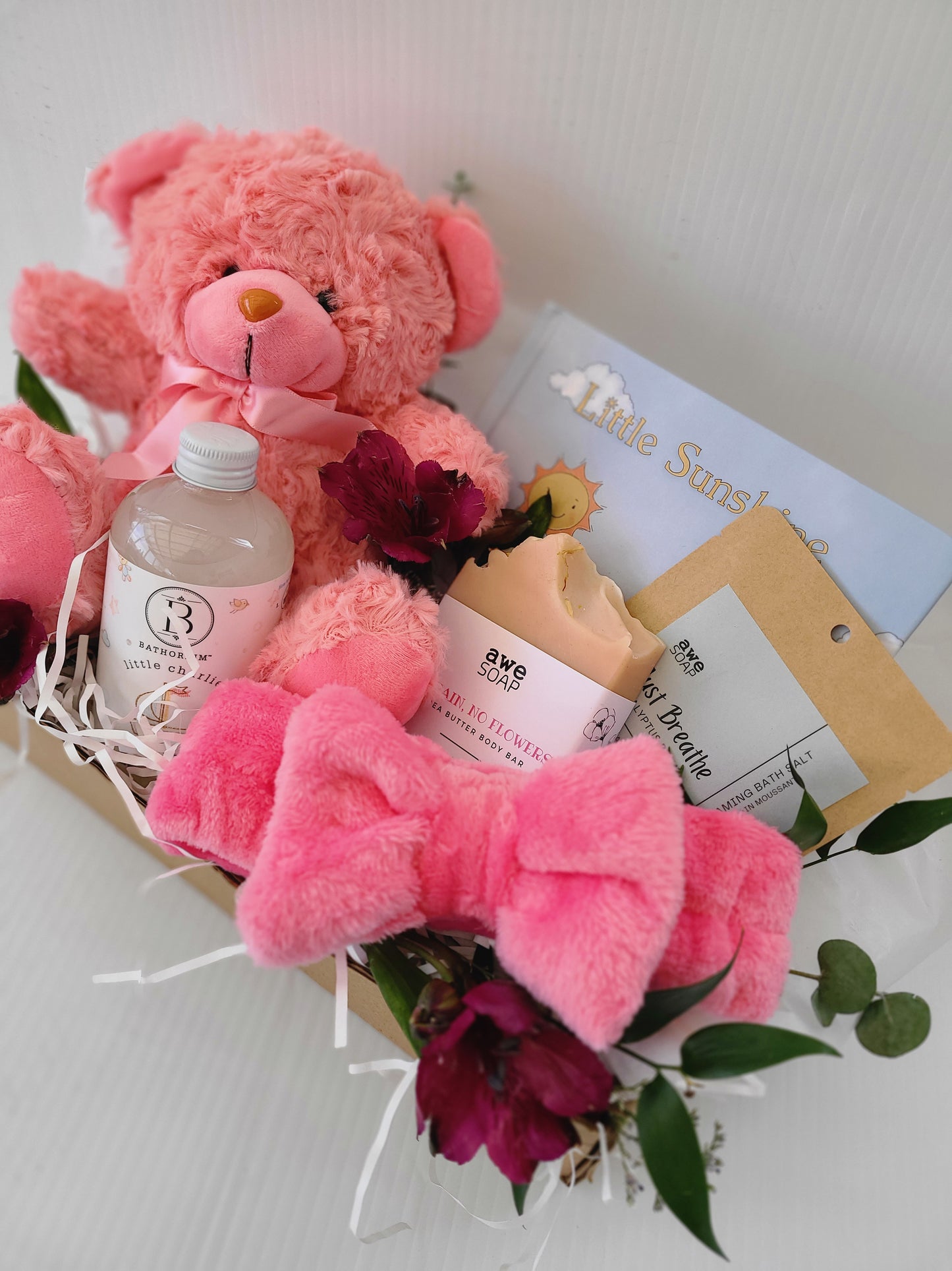 It's a Girl! Gift Set