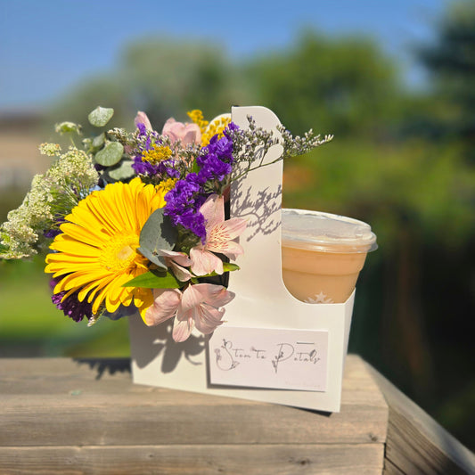 Bloom & Brew