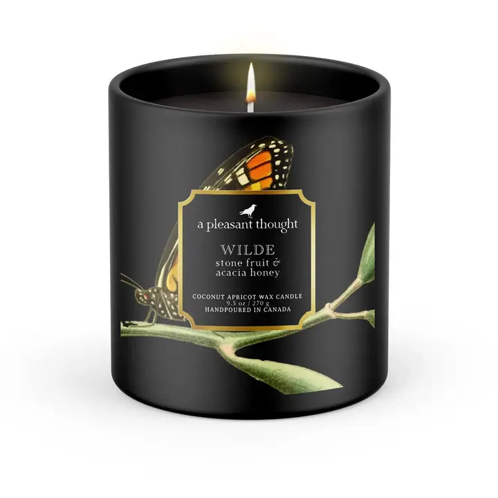 Wilde | Stone Fruit & Acacia Honey